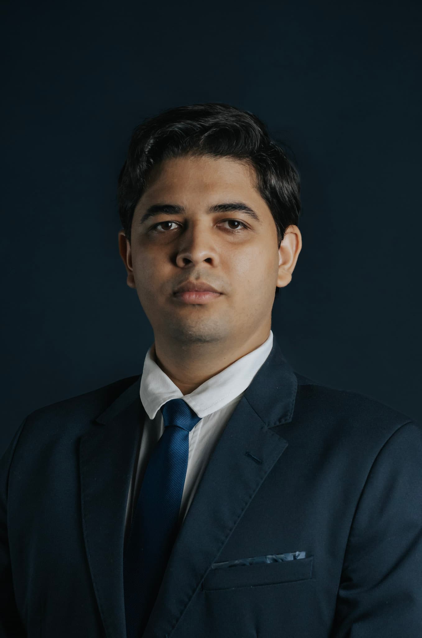 Profissional da VERAT Assessoria em Licitações